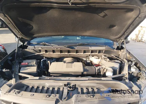 2019 Chevrolet Silverado 1500 Lt from USA, damaged, VIN 1GCPWCED8KZ211763